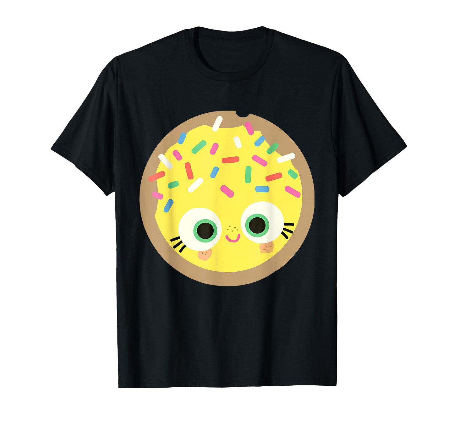 Funny Good Egg Teacher Halloween Costume The Smart Cookie T-Shirt