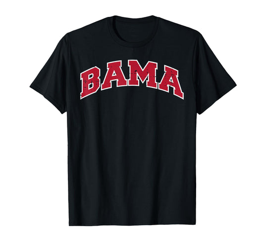 Alabama Women Men Kids Boys Girls Youth Teen T-Shirt