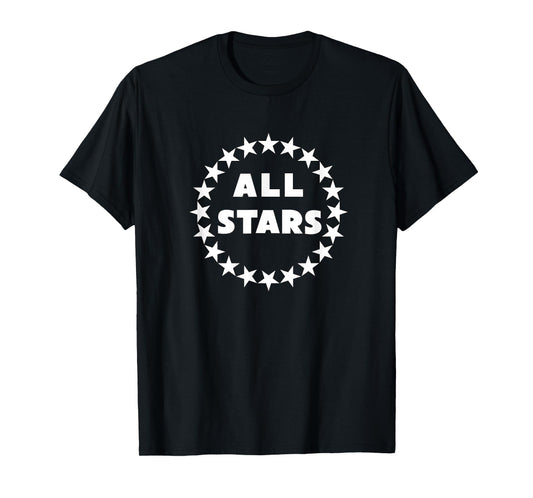 ALL STARS Team T-Shirt