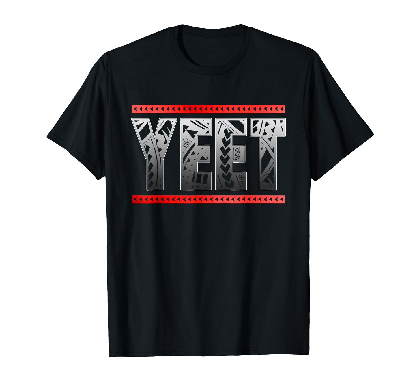 Yeet Funny Saying Quote Slang Men Women Boys Kids T-Shirt