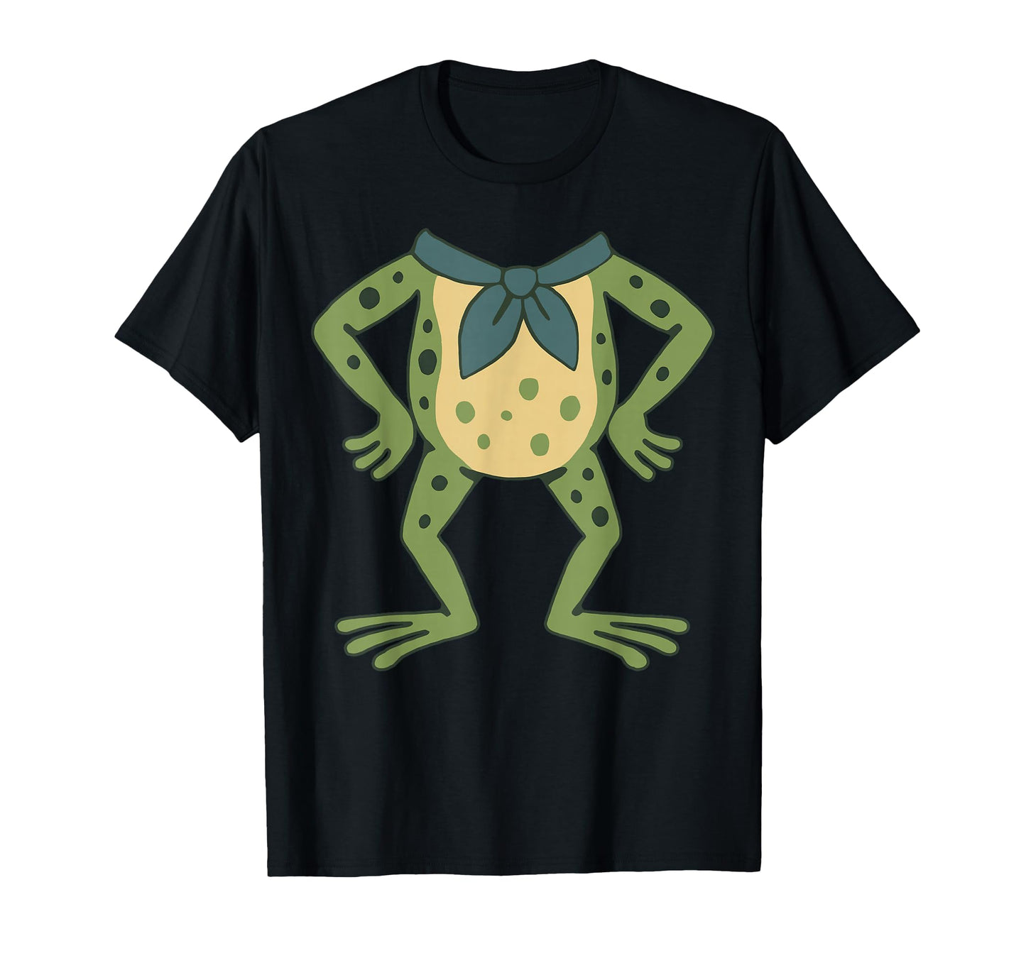 Portland Frog Protest Halloween Costume Resist Resistance T-Shirt