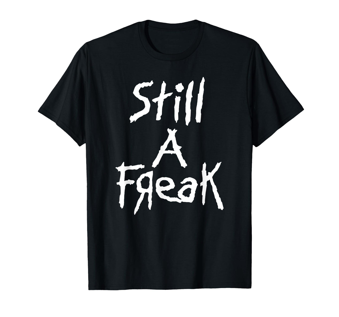 Korn Still A Freak T-Shirt T-Shirt