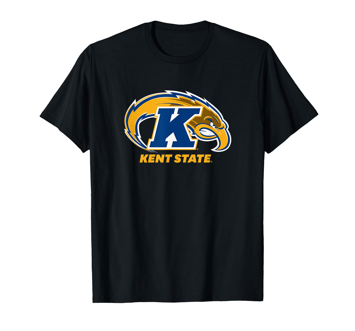 Kent State University Apparel Sports Fan T-Shirt