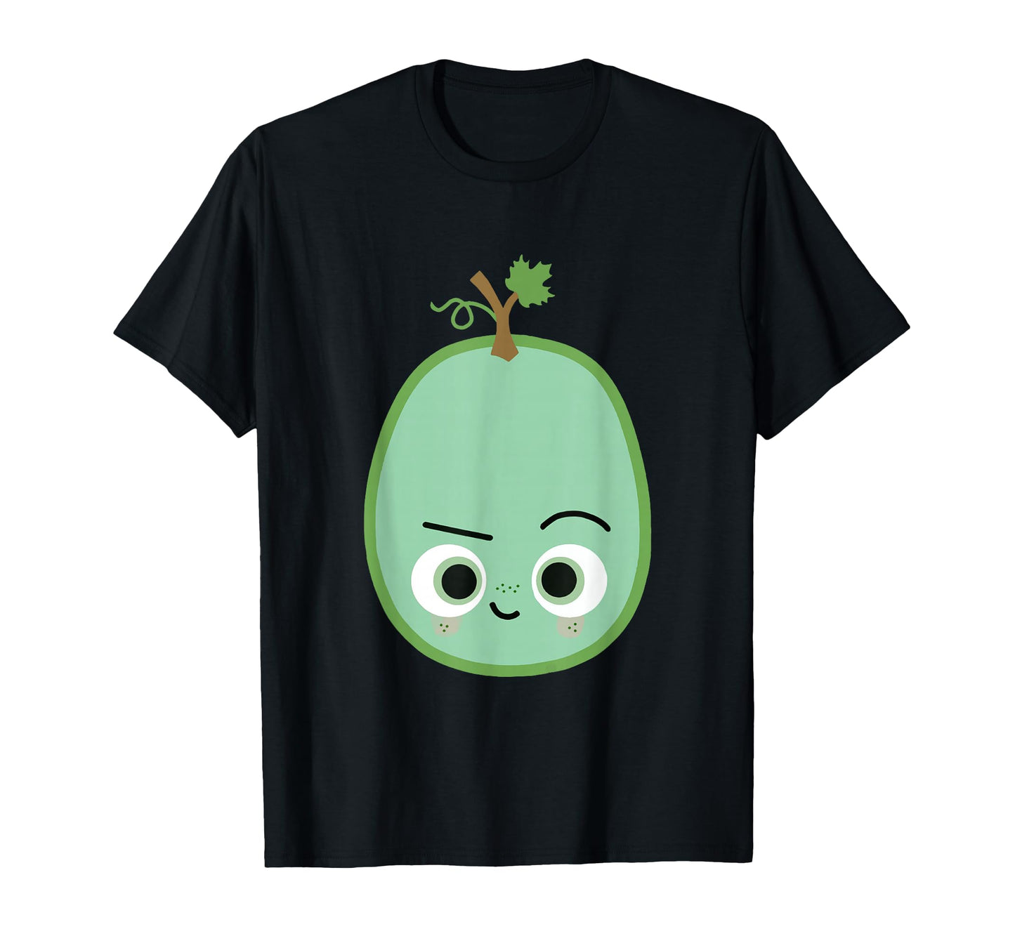 Cute Good Egg Teacher Halloween Costume Group The Sour Grape T-Shirt
