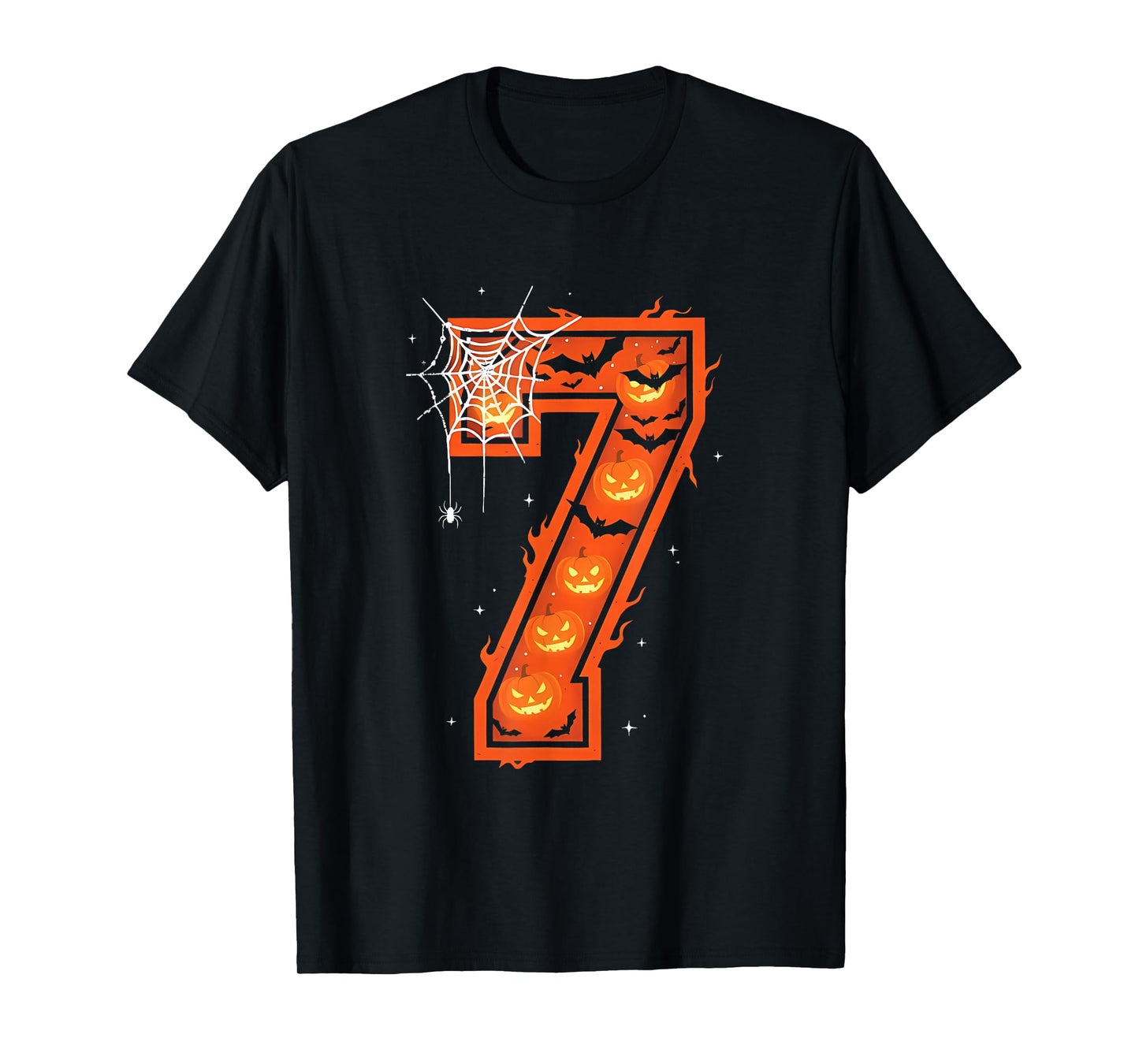 Funny 67 Six Seven Couple Matching Halloween Costume Meme T-Shirt