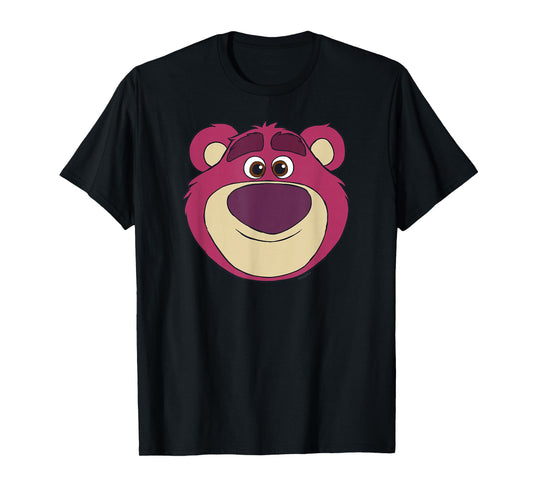 Disney and Pixar's Toy Story Lotso Bear Big Face Costume T-Shirt
