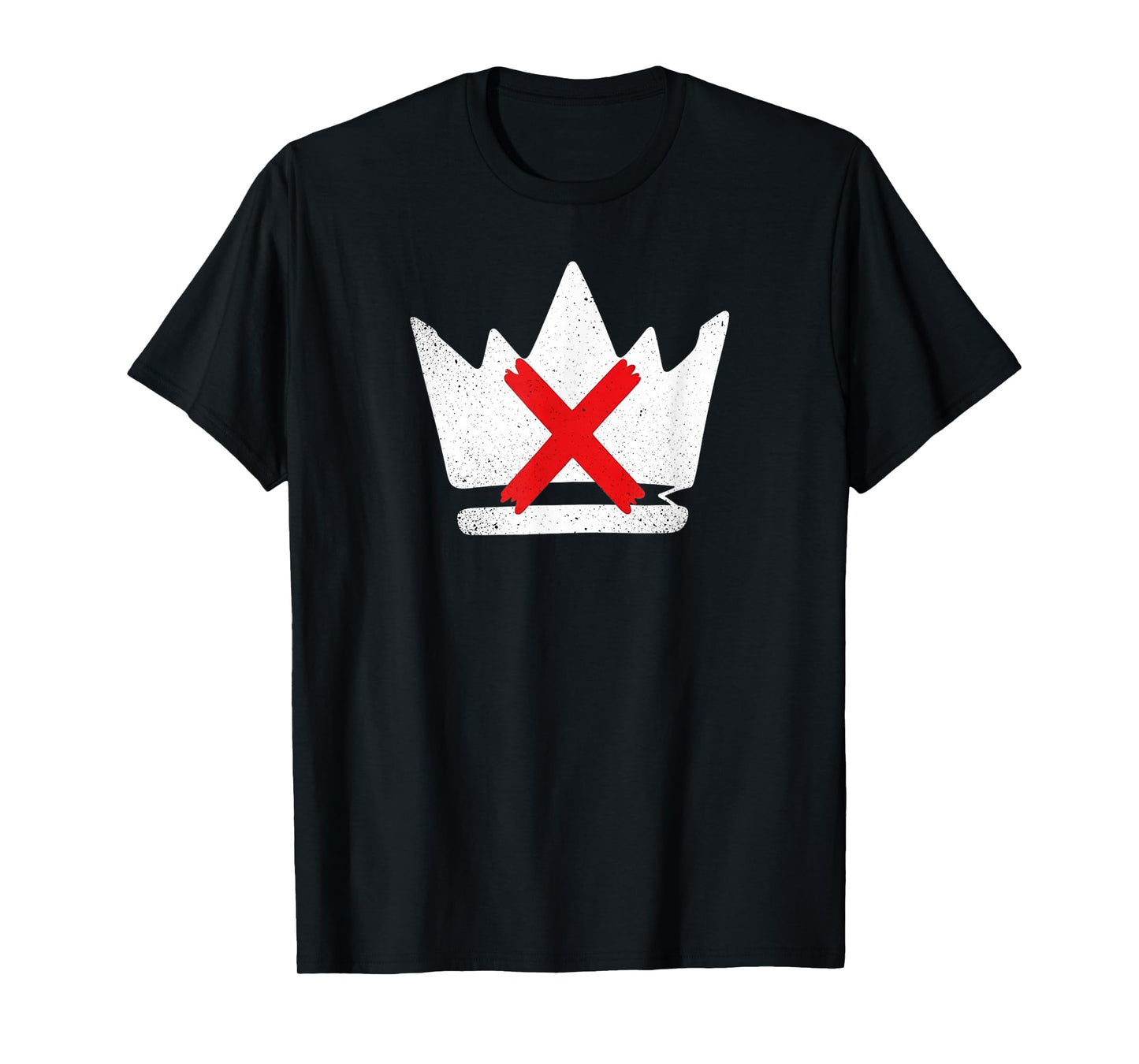 No Kings October 18 No Kings Day T-Shirt