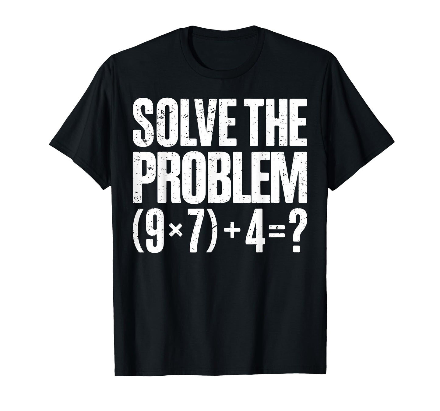 Funny 67 Meme PEMDAS Math Teacher Brainrot Elementary Joke T-Shirt