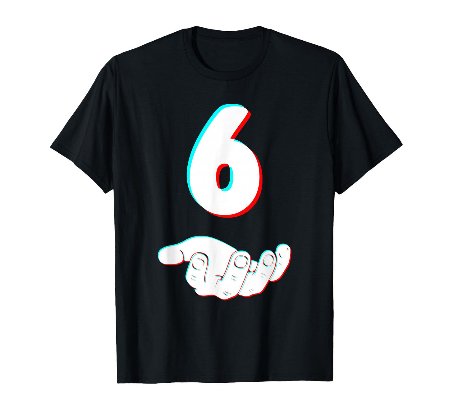 Funny 67 Six Seven Meme Couple Matching Halloween Costume T-Shirt