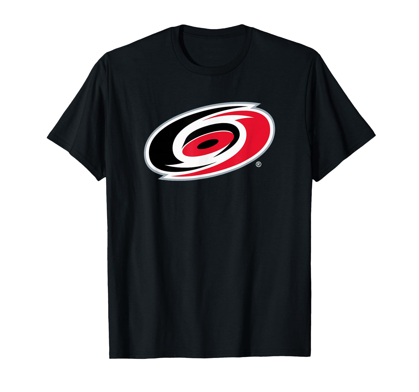 Carolina Hurricanes Icon Officially Licensed T-Shirt