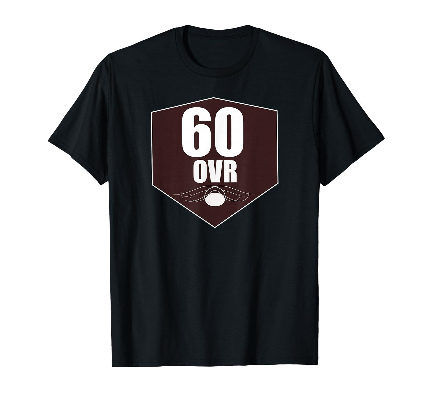 60 Overall T-Shirt