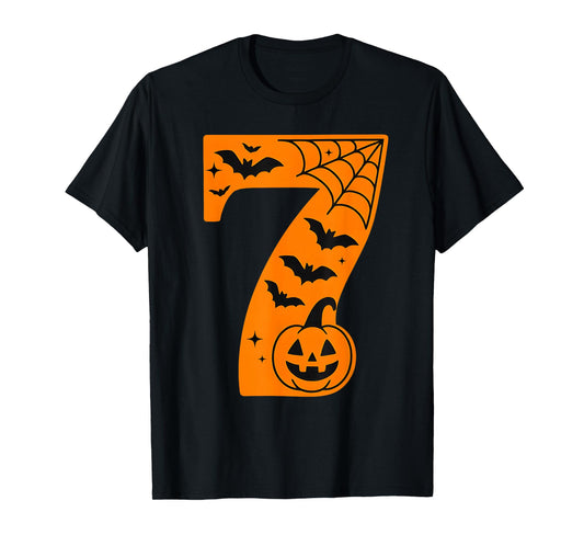 67 Halloween Matching Twin Boys Girls Brothers Sisters Funny T-Shirt