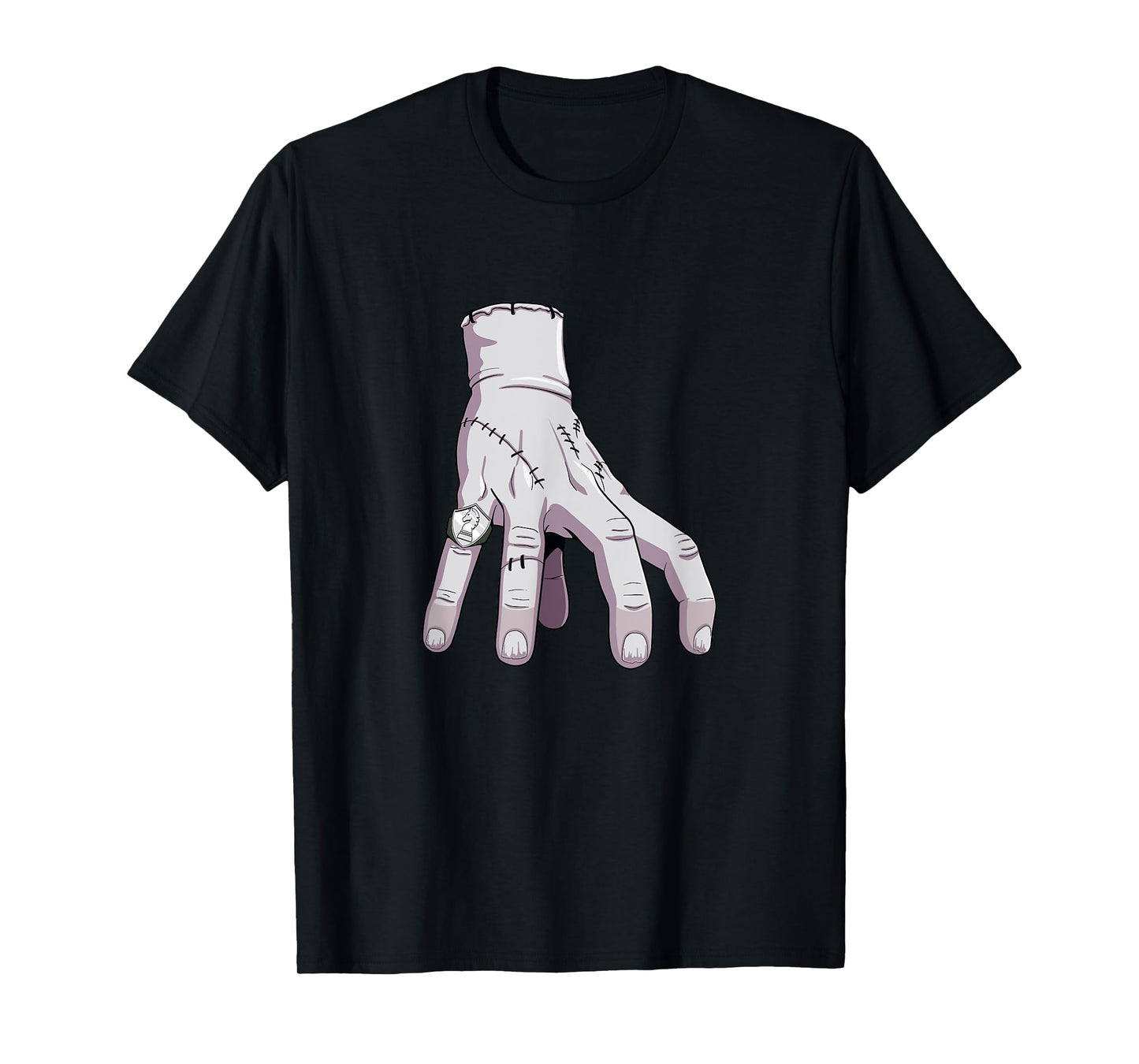 Wednesday - Thing T-Shirt