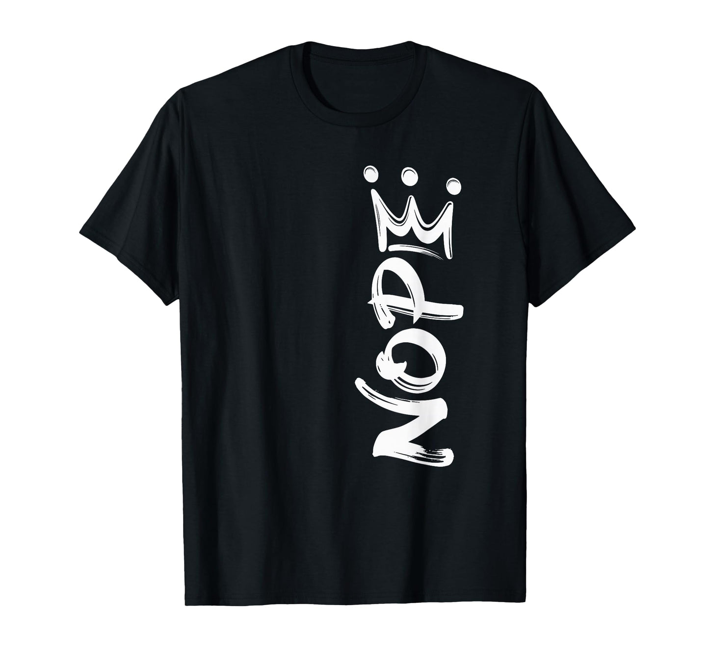 Nope No Kings Protest Tees Pro Democracy T-Shirt
