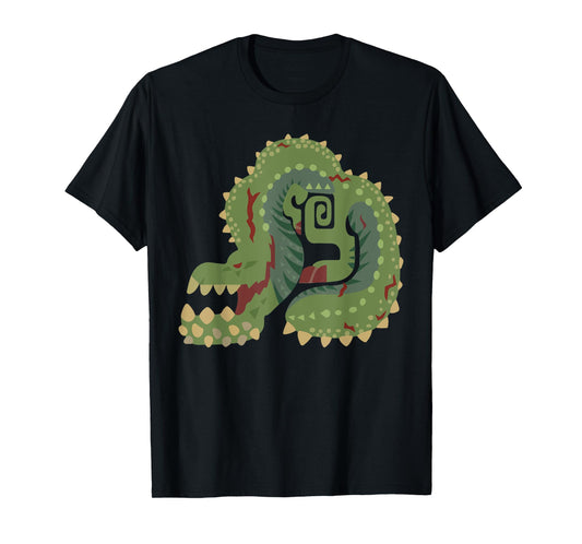 Deviljho Monster T-Shirt