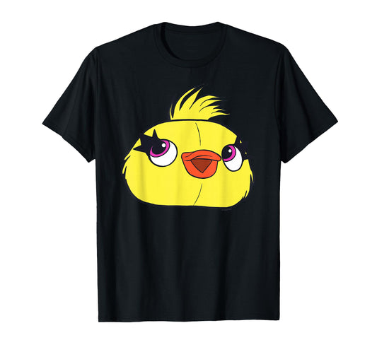 Disney and Pixar's Toy Story Ducky Big Face Costume T-Shirt