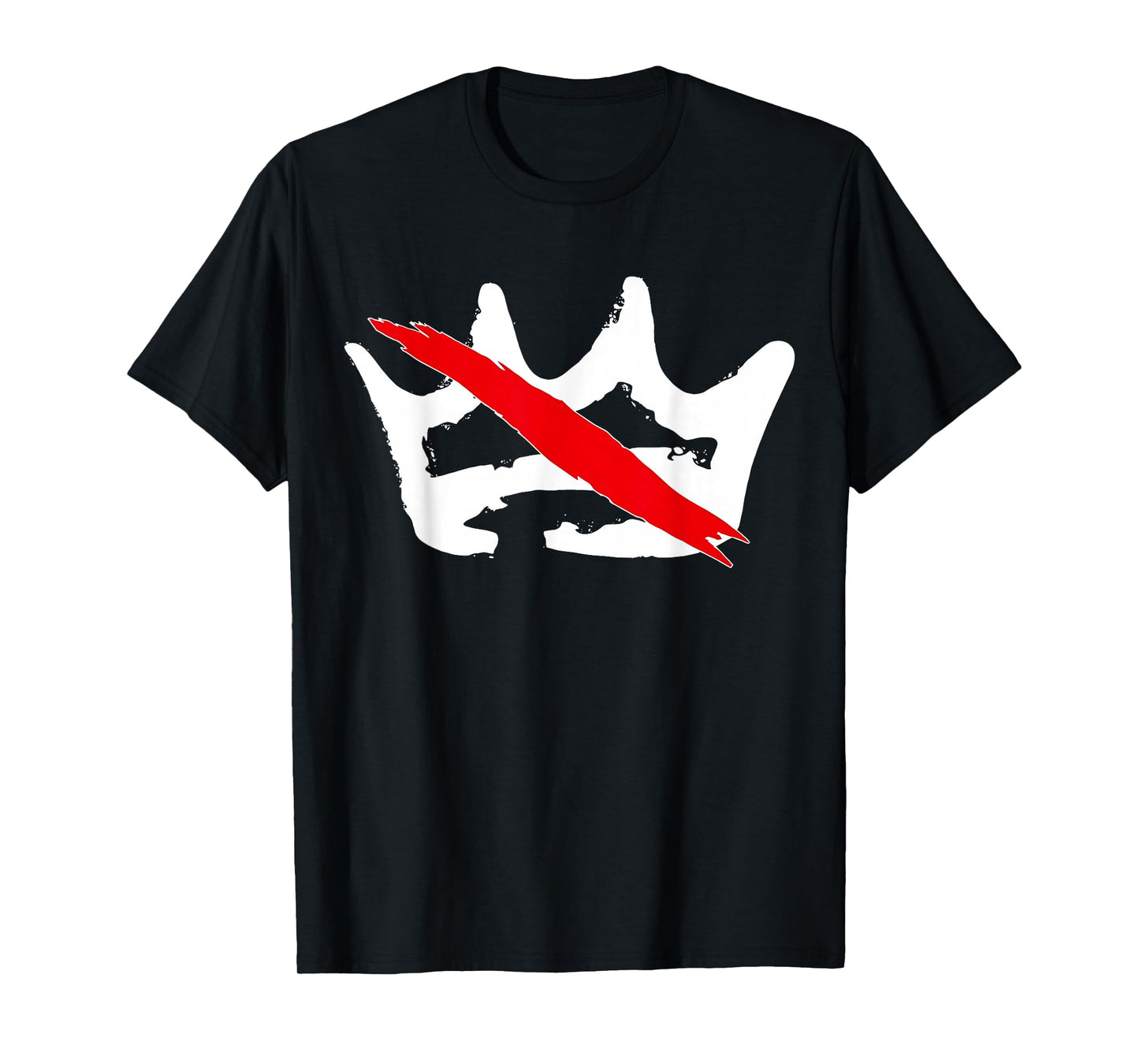 No Kings Shirt Men Women No Kings October 18 T-Shirt