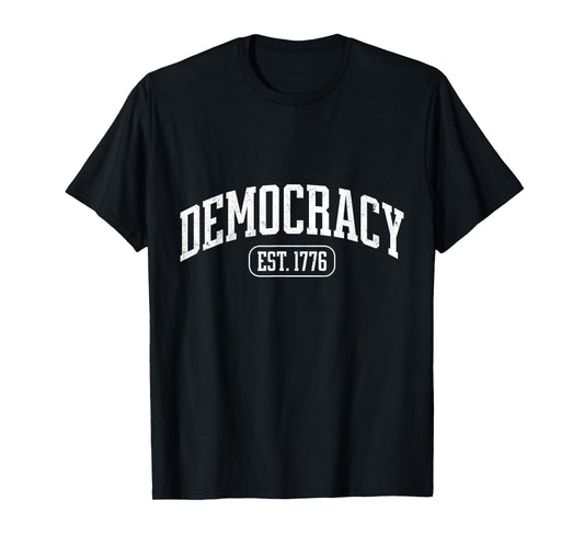 American Democracy T-Shirt