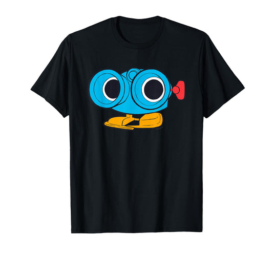 Disney and Pixar's Toy Story Lenny the Binoculars Costume T-Shirt
