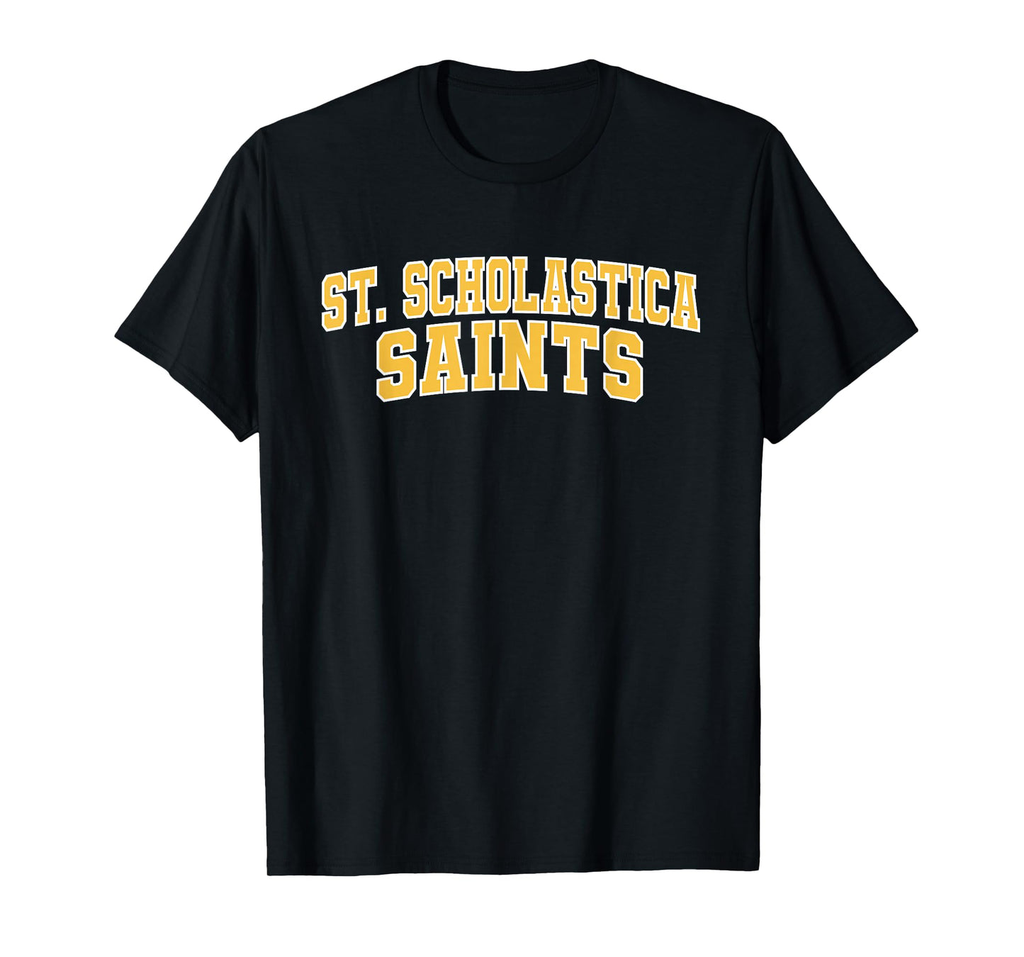 College of St. Scholastica Apparel Sports Fan T-Shirt