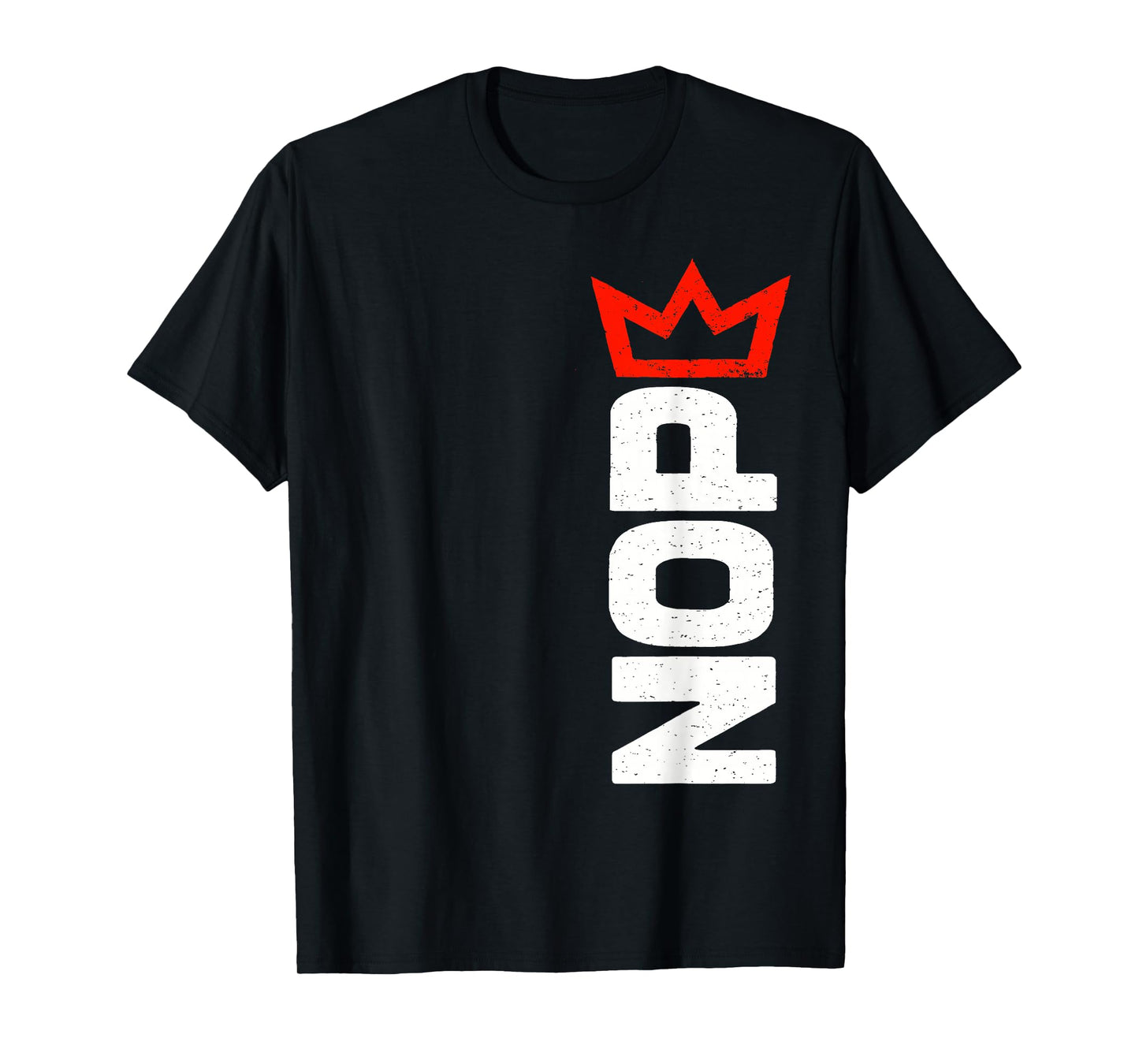No Kings T-Shirt