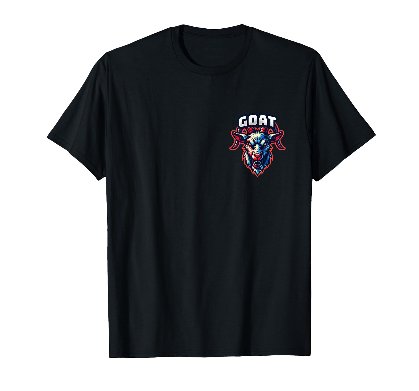 Goat - Streetwear Winner T-Shirt