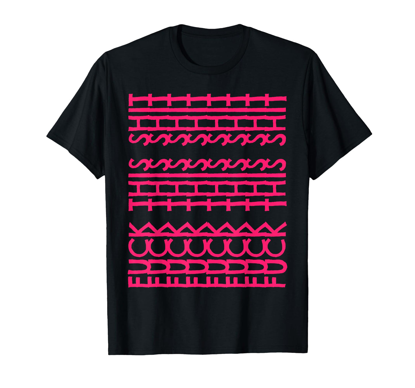 Funny Hidden Message Sarcastic For Men Women T-Shirt