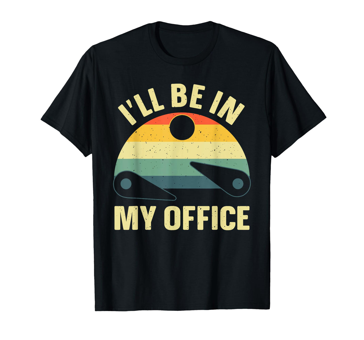 Funny Pinball Design For Men Women Pinball Machine Pinball T-Shirt