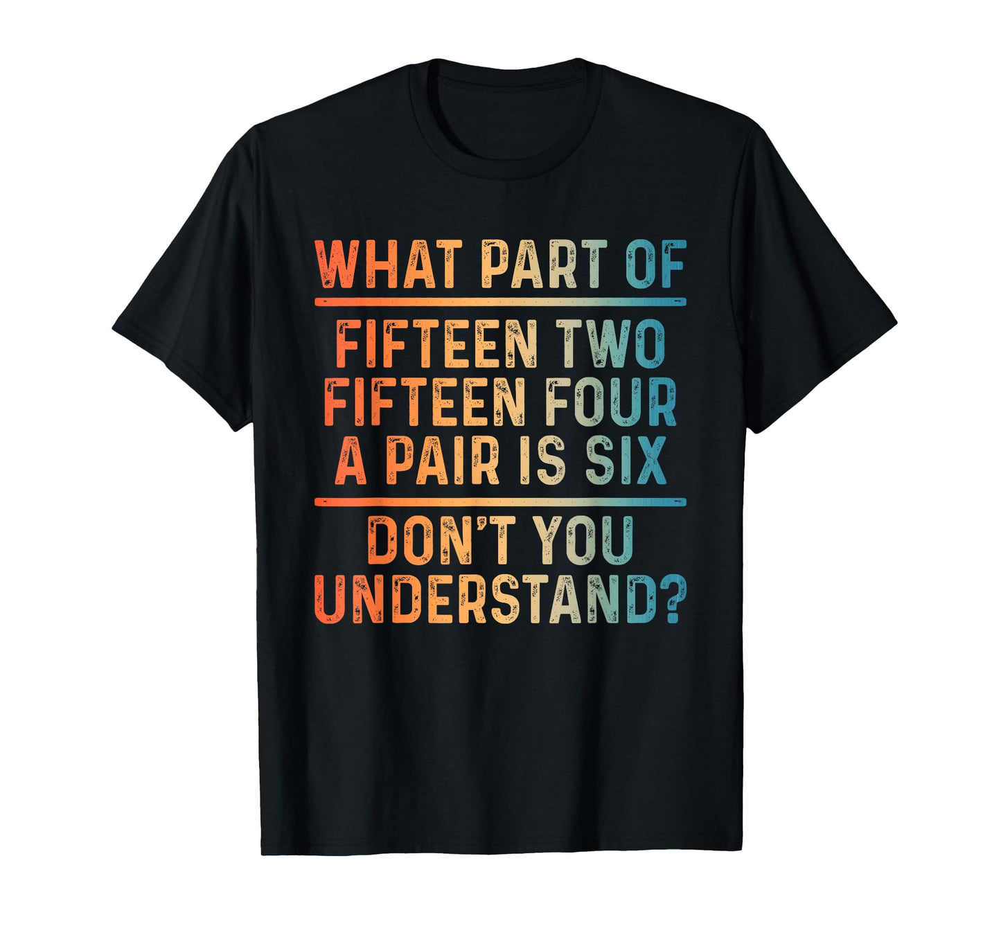Cribbage Art For Men Women Cribbage Board Cribbage Player T-Shirt