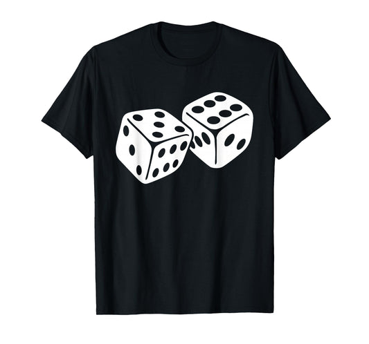 Dices T-Shirt