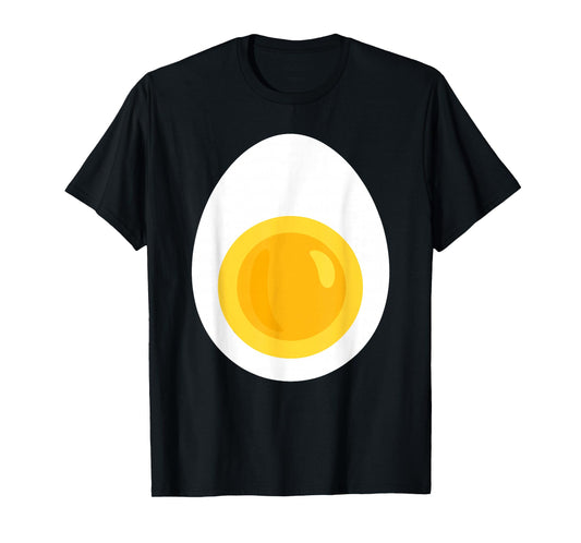 Deviled Egg Halloween Costume T-Shirt