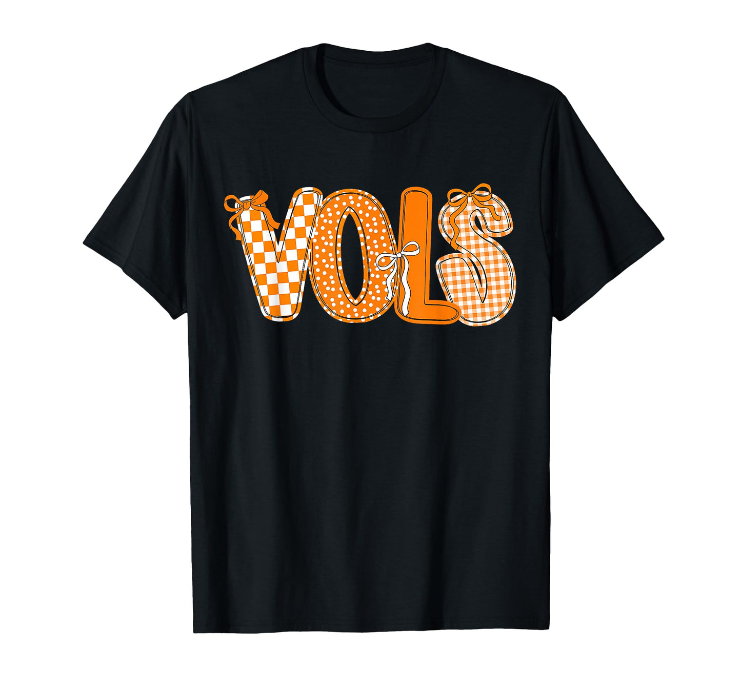 Vintage Classic 90's Vols Tee T-Shirt