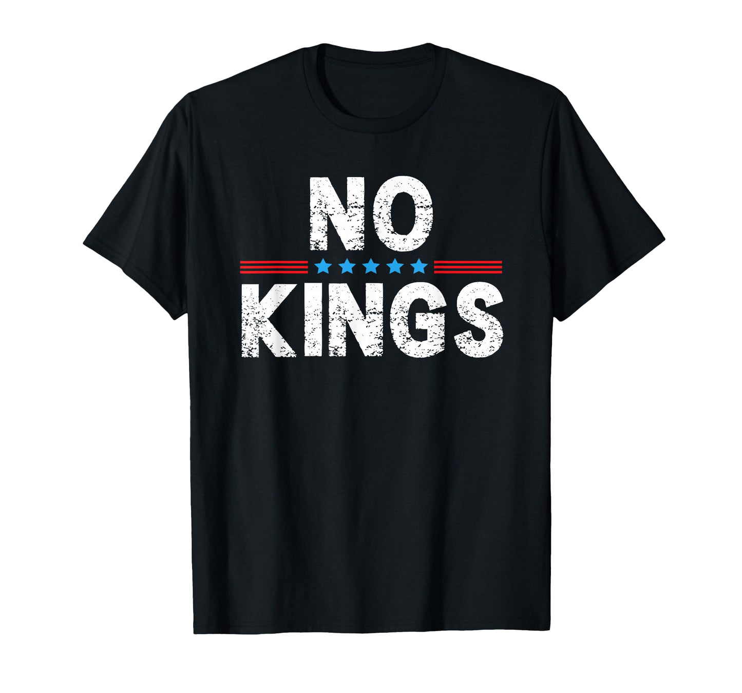 No Kings T-Shirt