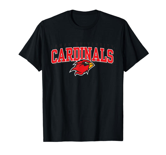 Lamar Cardinals | Official NCAA Merch | NCAFLMR04 T-Shirt