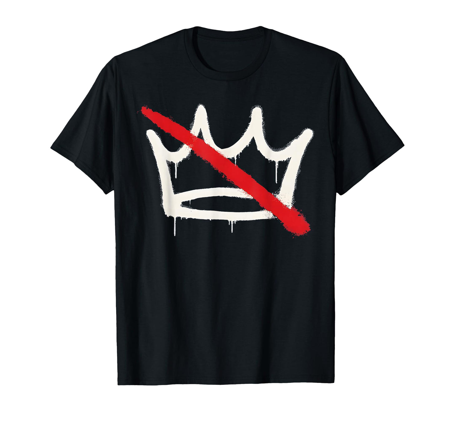 No Kings T-Shirt