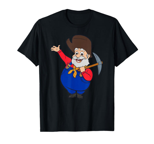 Disney and Pixar's Toy Story Stinky Pete Prospector Costume T-Shirt