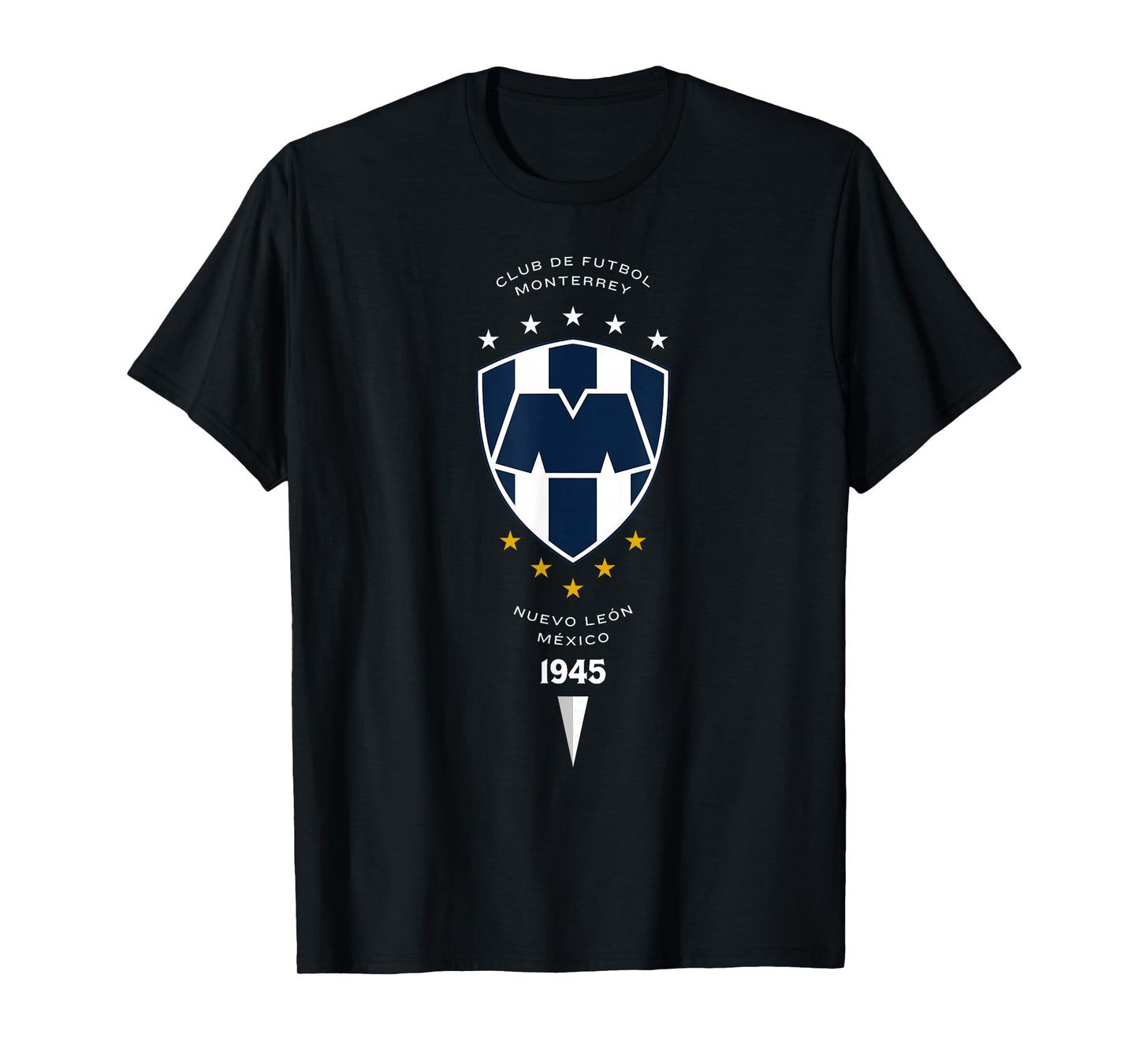 Rayados Exclusive Collection T-Shirt