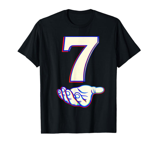 67 Meme Trendy Couple Matching Halloween Funny Six Seven 6 7 T-Shirt