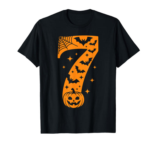67 Six Seven Couple Halloween T-Shirt