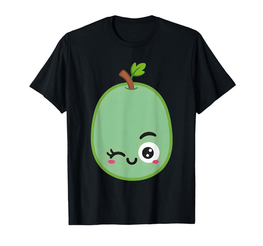 Cute Good Egg Teacher Halloween Costume Group The Sour Grape T-Shirt