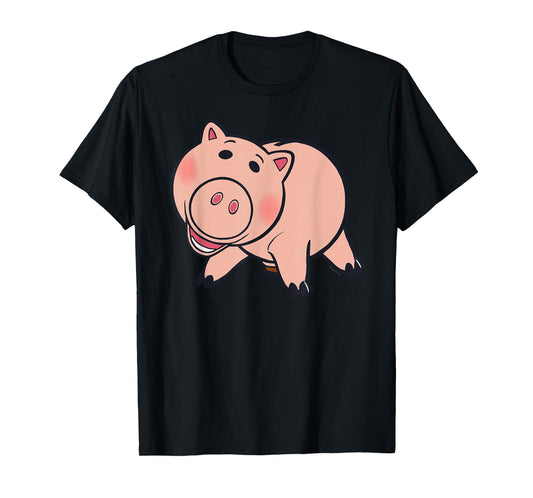 Disney and Pixar's Toy Story Hamm the Piggy Bank Costume T-Shirt