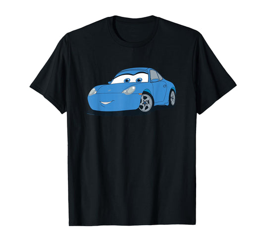 Disney and Pixar's Cars Sally Carrera Big Pic Costume T-Shirt