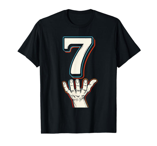 67 Meme Trendy Couple Matching Halloween Funny Six Seven 6 7 T-Shirt