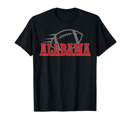 Alabama Women Kids Men Boys Girls Youth Teen T-Shirt