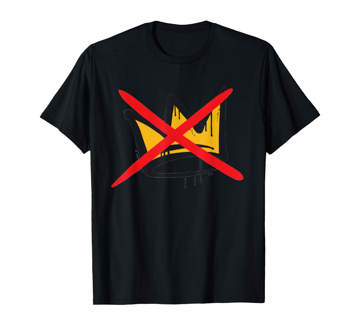 No Kings T-Shirt