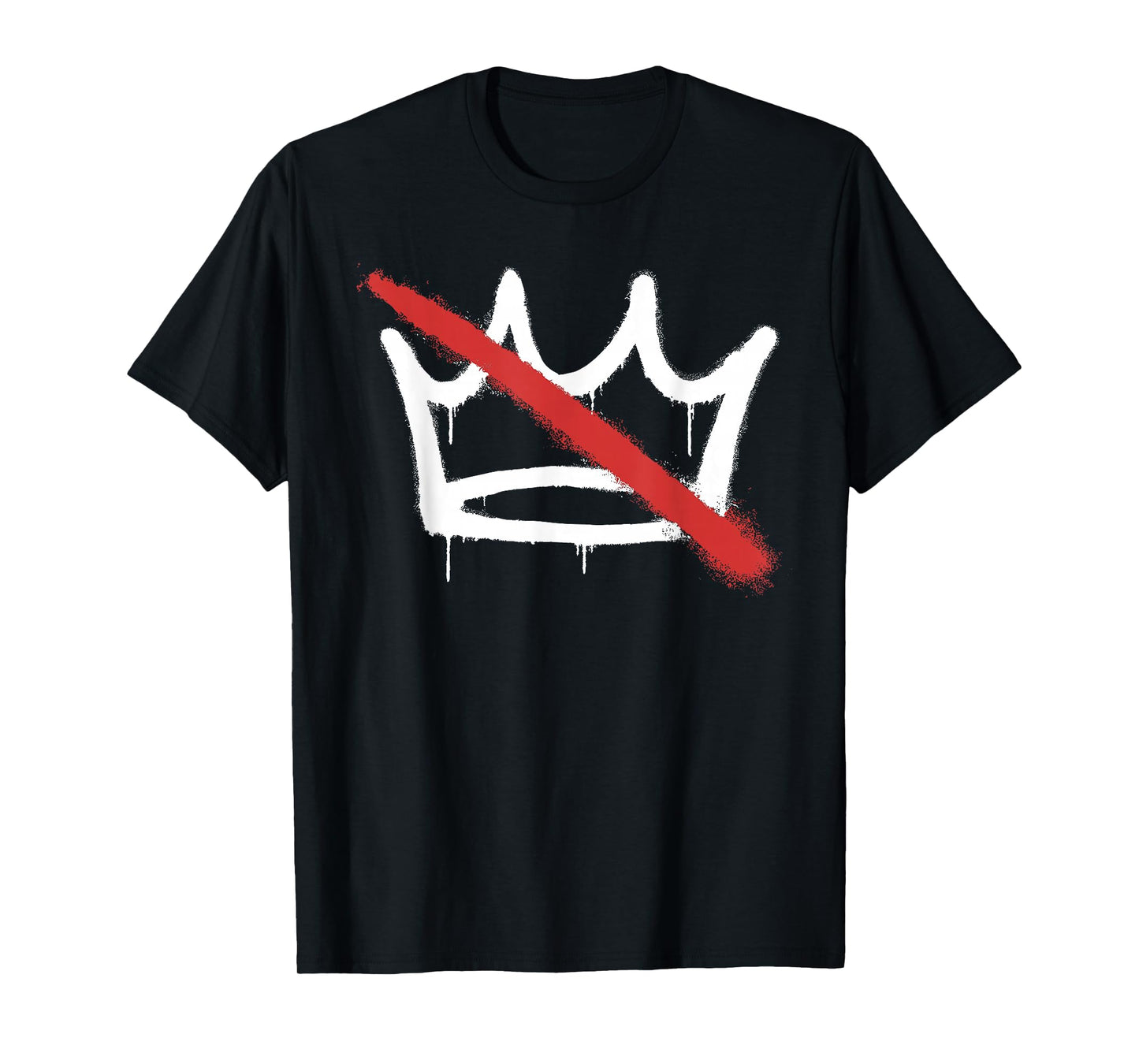 No Kings Protest T-Shirt