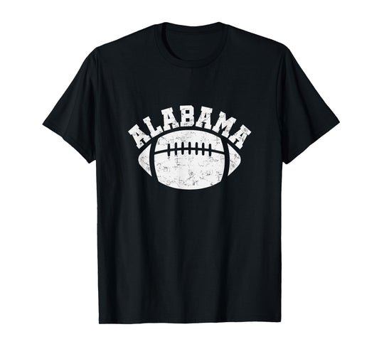 Alabama Football For Men Women Kids T-Shirt