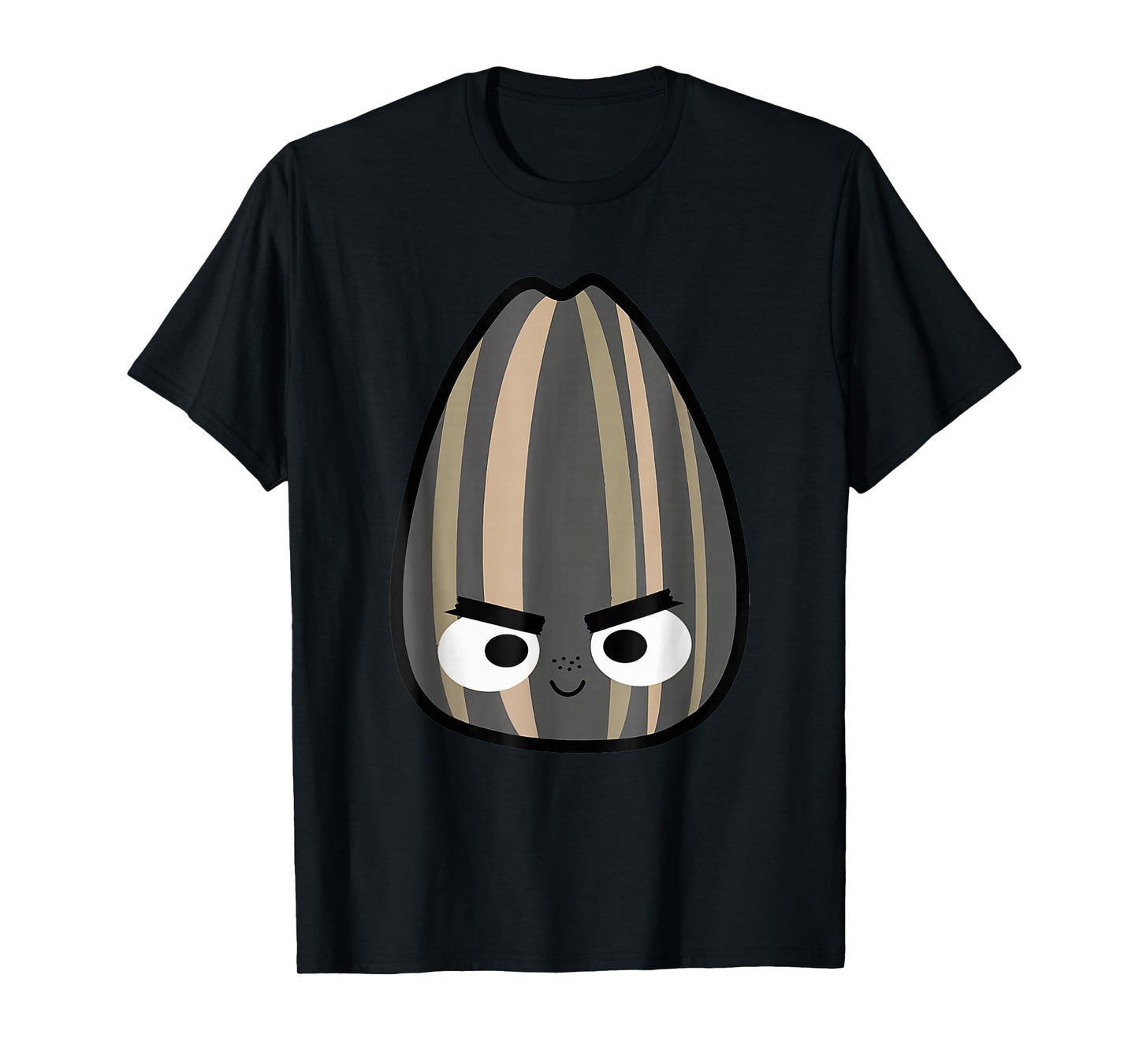 Funny Good Egg Teacher Halloween Costume Group The Bad Seed T-Shirt