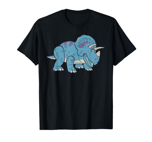 Disney and Pixar's Toy Story Trixie Triceratops Costume T-Shirt