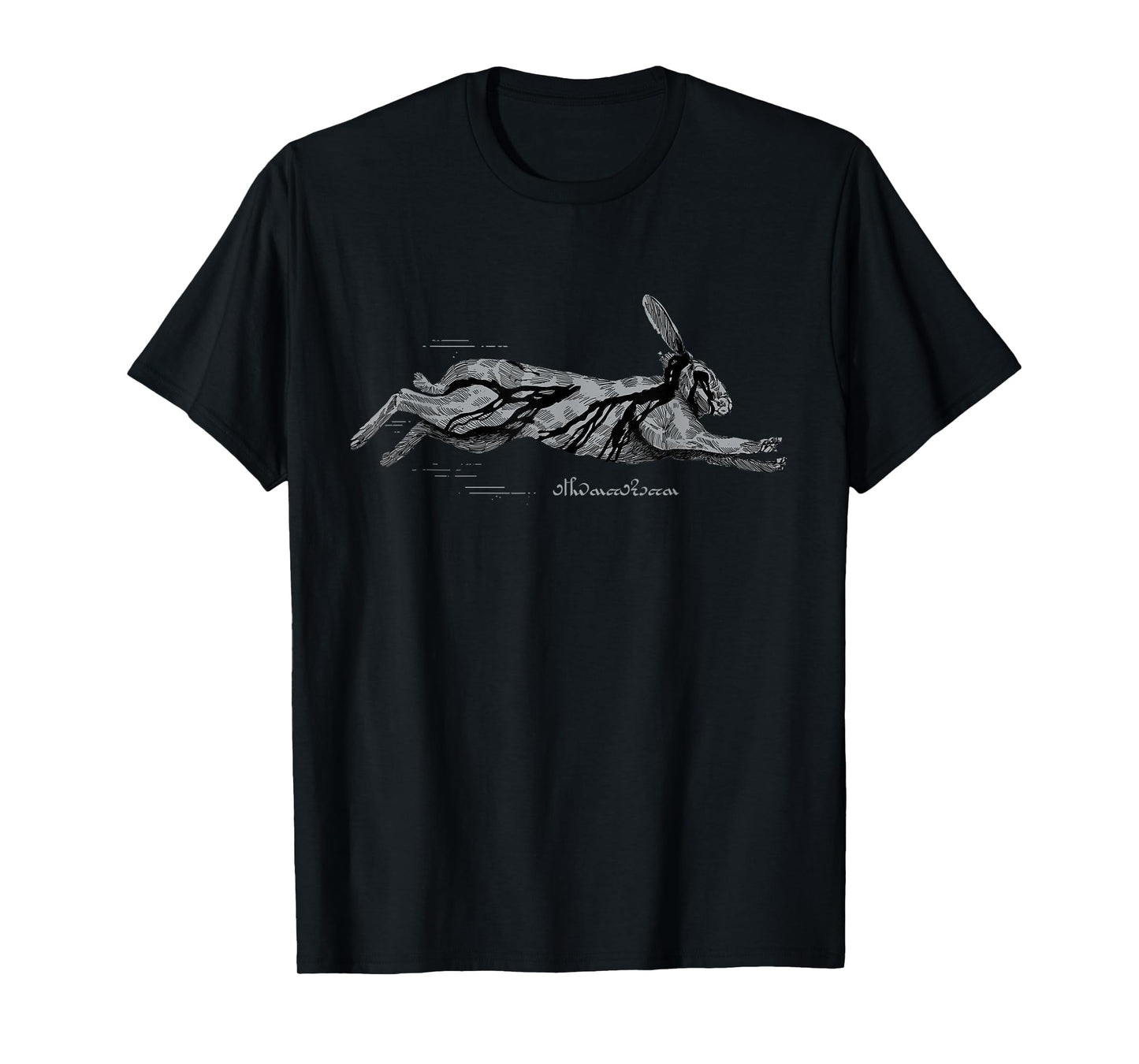 Hunt: Showdown Adrenaline Trait T-Shirt